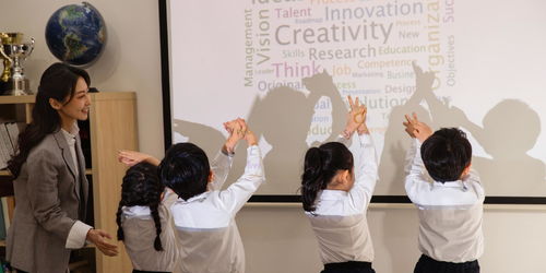 商務部推動多領域有序擴大開放，教育咨詢服務迎來發展新機遇