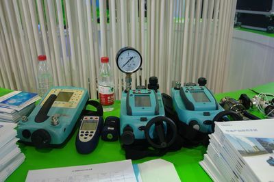 GE檢測(cè)控制技術(shù)亮相2010年中國(guó)國(guó)際電力電工展——助力電力客戶實(shí)現(xiàn)精確、高效和安全運(yùn)行